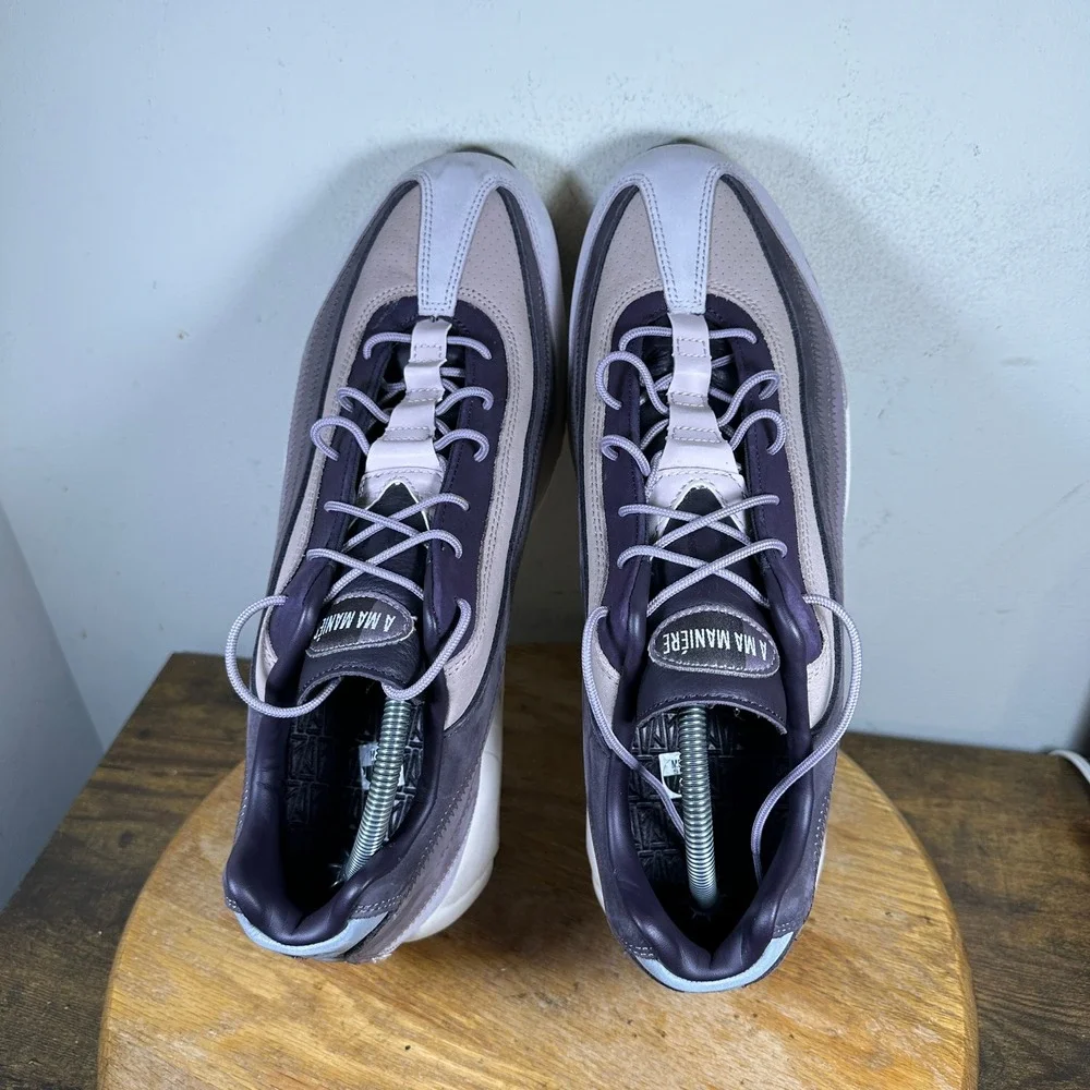 Nike Air Max 95 A Ma Maniere While You Were Violet Ore FZ8743-201 Mens 15